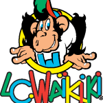 Lc.Waikiki Logo Vector