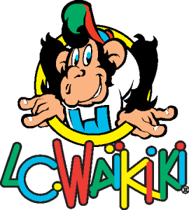 Lc.Waikiki Logo Vector