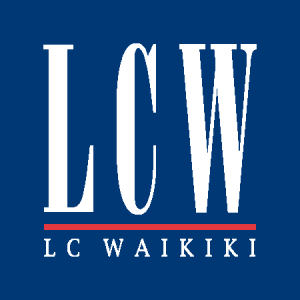 Lcw Eski (Old) Logo Vector