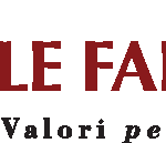 Le Fablier Logo Vector