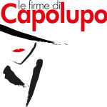 Le Firme Di Capolupo Logo Vector