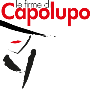 Le Firme Di Capolupo Logo Vector