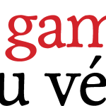 Le Gamin au Velo Logo Vector