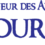 Le Seigneur des anneaux le Retour du roi Logo Vector