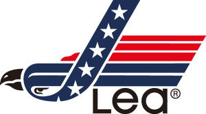 Lea Logo Vector