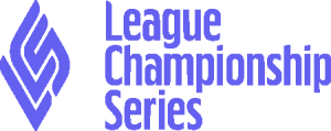 League championship series Logo Vector