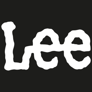 Lee Black Logo Vector