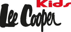 Lee Cooper Kids Logo Vector