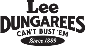 Lee Dungarees Logo Vector