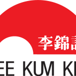 Lee Kum Kee Logo Vector