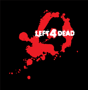Left4dead Logo Vector