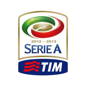 Lega Calcio Serie A Tim (Current – 2013) Logo Vector