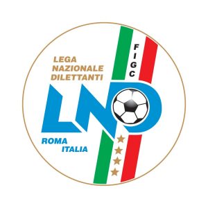 Lega Nazionale Dilettanti Logo Vector