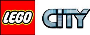 Lego City (2005) Logo Vector