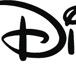 Lego Disney Logo Vector