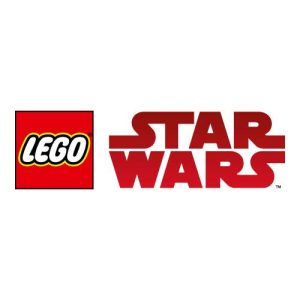 Lego Star Wars Logo Vector