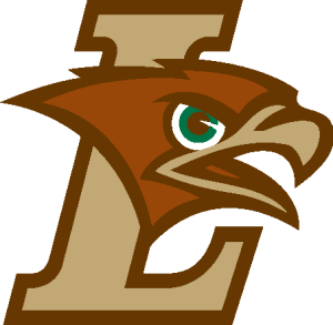 Lehigh Mountain Hawks Logo Vector