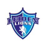 Leiden Lions Logo Vector