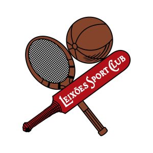 Leixoes Sport Club Logo Vector