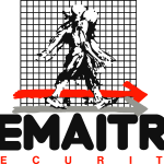 Lemaitre Securite Logo Vector