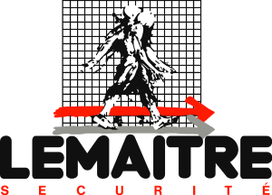 Lemaitre Securite Logo Vector