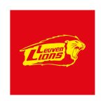 Leuven Lions Logo Vector