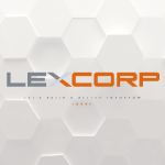 Lexcorp Logo Vector