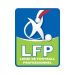 Lfp Francia Logo Vector