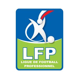 Lfp Francia Logo Vector