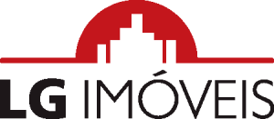 Lg Imoveis Logo Vector