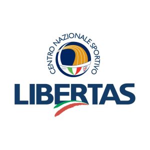 Libertas Centro Nazionale Sportivo Logo Vector