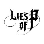 Lies of P Logo Vector