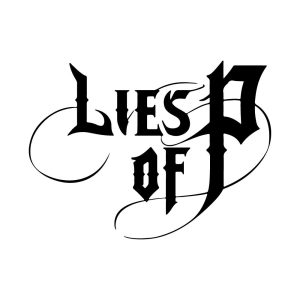 Lies of P Logo Vector