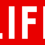 Life Magazine Logo Vector