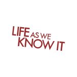 Life as we know it Logo Vector