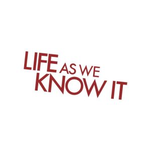 Life as we know it Logo Vector