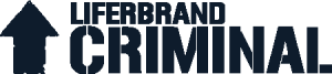 Lifebrand Criminal Logo Vector