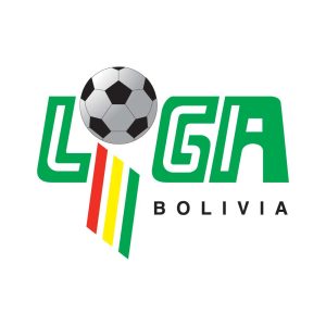 Liga Bolivia Logo Vector