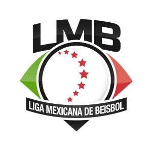 Liga Mexicana De Beisbol 2009 Logo Vector