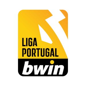 Liga Portugal Logo Vector