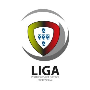 Liga Portuguesa De Futebol Logo Vector