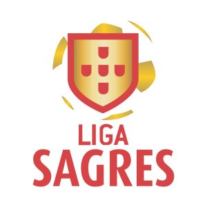 Liga Sagres Logo Vector