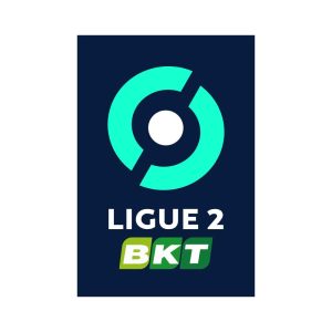 Ligue 2 Bkt Logo Vector