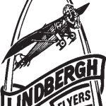 Lindbergh Logo Vector