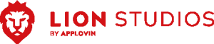 Lion Studios Logo Vector