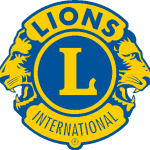 Lions Club Logo Vector