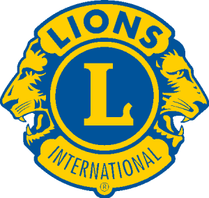 Lions Club Logo Vector