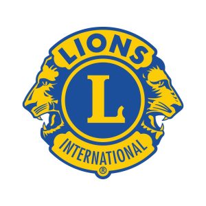 Lions Clubs Logo Vector