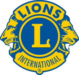 Lions Logo Vector