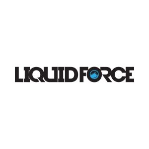 Liquid Force Logo Vector